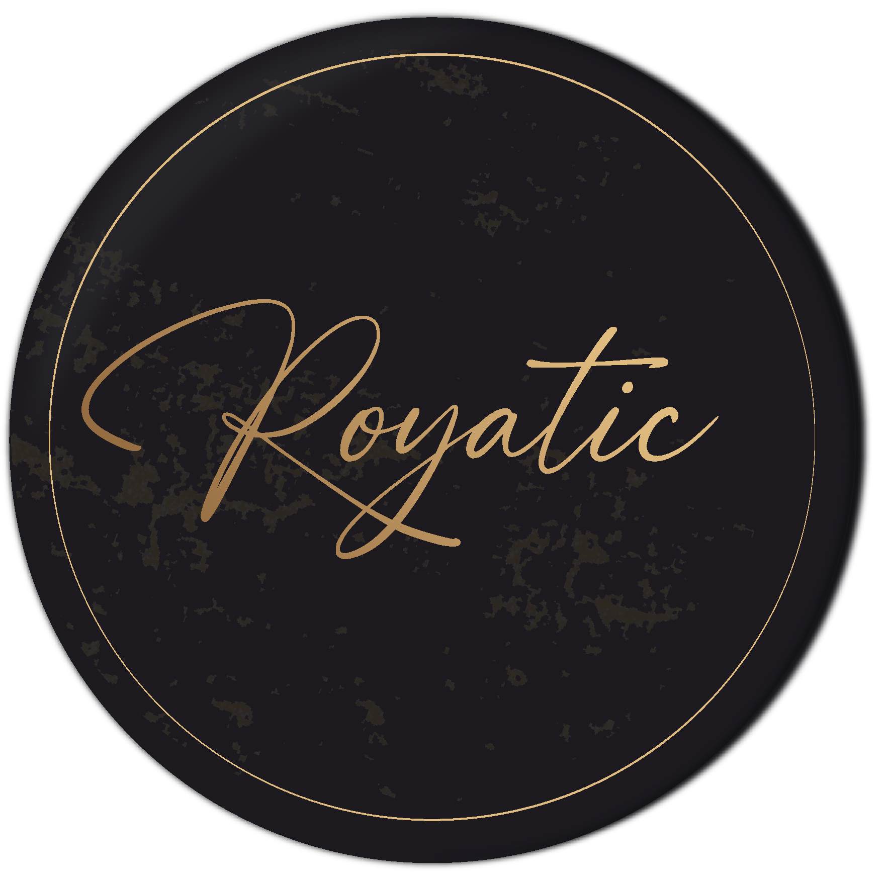 Royatic Logo