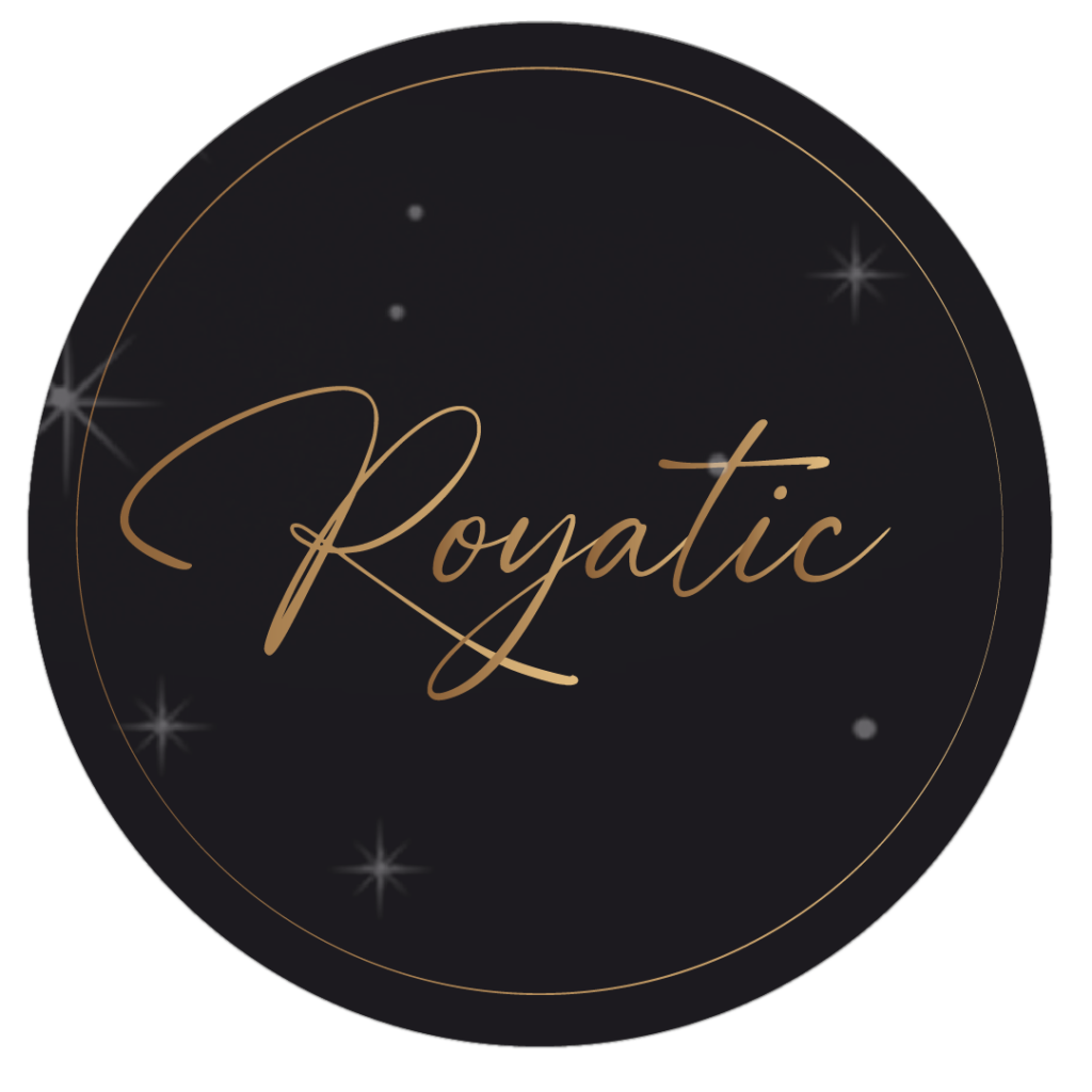 Logo Royatic